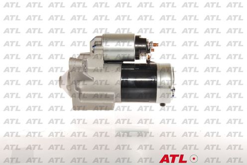 ATL Autotechnik A 78 000 Starter